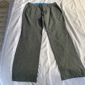 Under Armour Golf Pants
